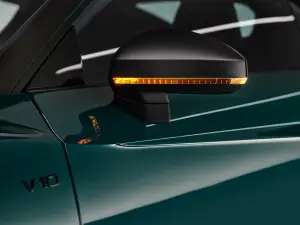 Audi R8 Green Hell
