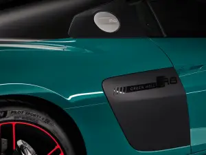 Audi R8 Green Hell - 16