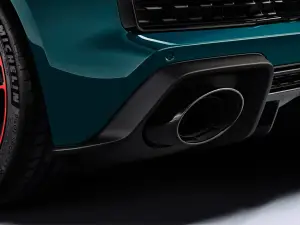 Audi R8 Green Hell
