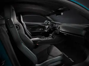 Audi R8 Green Hell