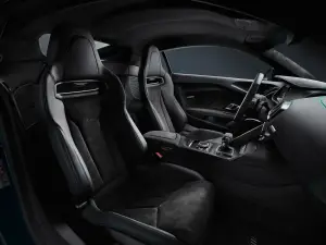 Audi R8 Green Hell