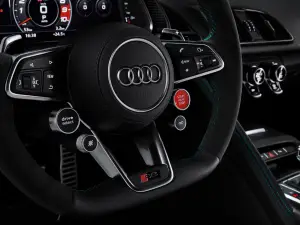 Audi R8 Green Hell