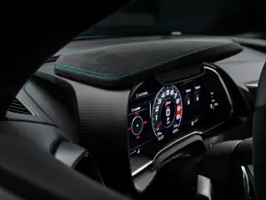 Audi R8 Green Hell