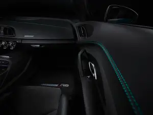 Audi R8 Green Hell