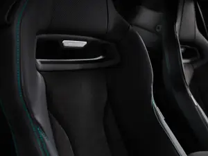 Audi R8 Green Hell