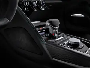 Audi R8 Green Hell