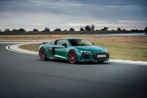 Audi R8 Green Hell - 52