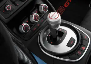Audi R8 GT Spyder mega gallery - 4
