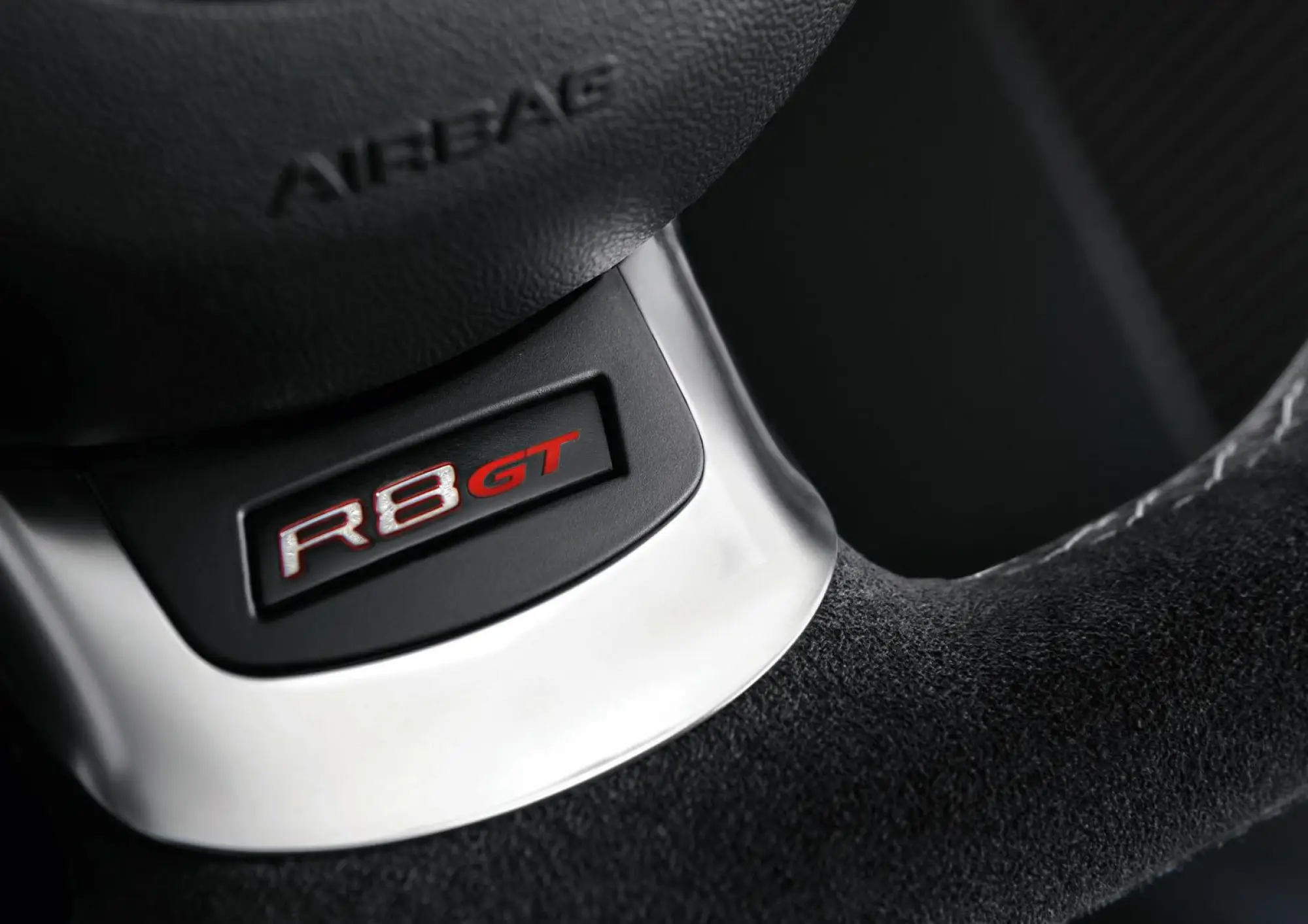 Audi R8 GT Spyder mega gallery - 5