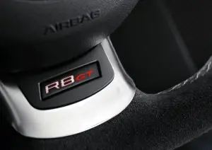 Audi R8 GT Spyder mega gallery - 5