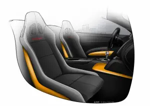 Audi R8 GT Spyder mega gallery - 1
