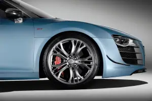 Audi R8 GT Spyder mega gallery - 13