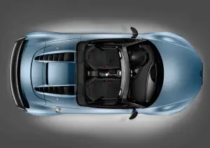 Audi R8 GT Spyder mega gallery - 14