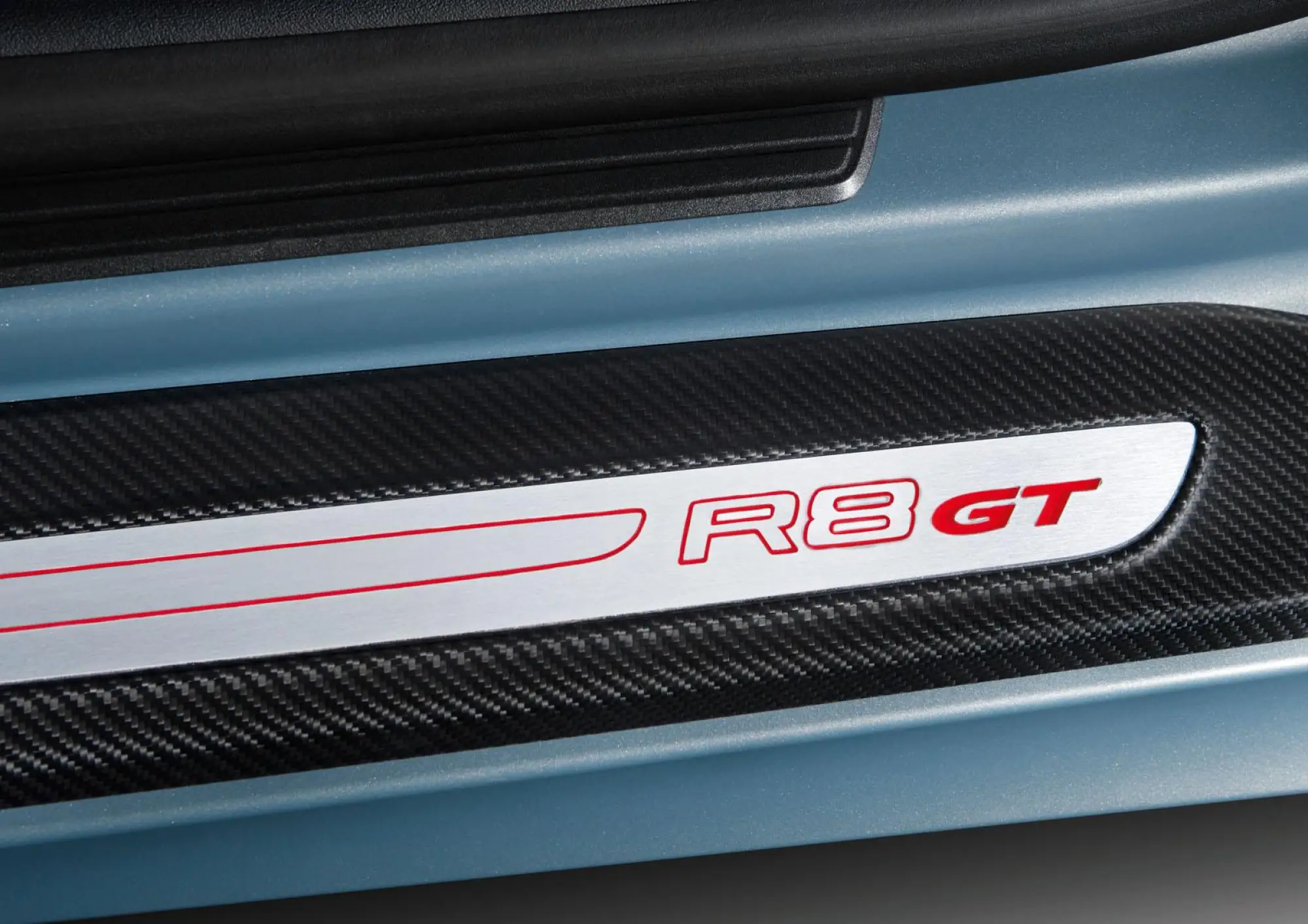 Audi R8 GT Spyder mega gallery - 22