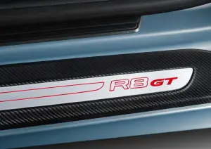 Audi R8 GT Spyder mega gallery - 22