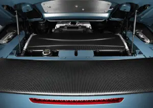Audi R8 GT Spyder mega gallery - 32
