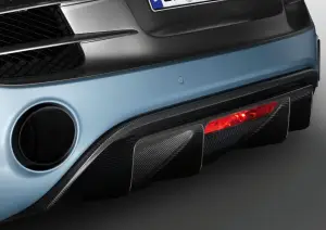 Audi R8 GT Spyder mega gallery - 33