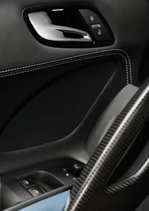 Audi R8 GT Spyder mega gallery - 36