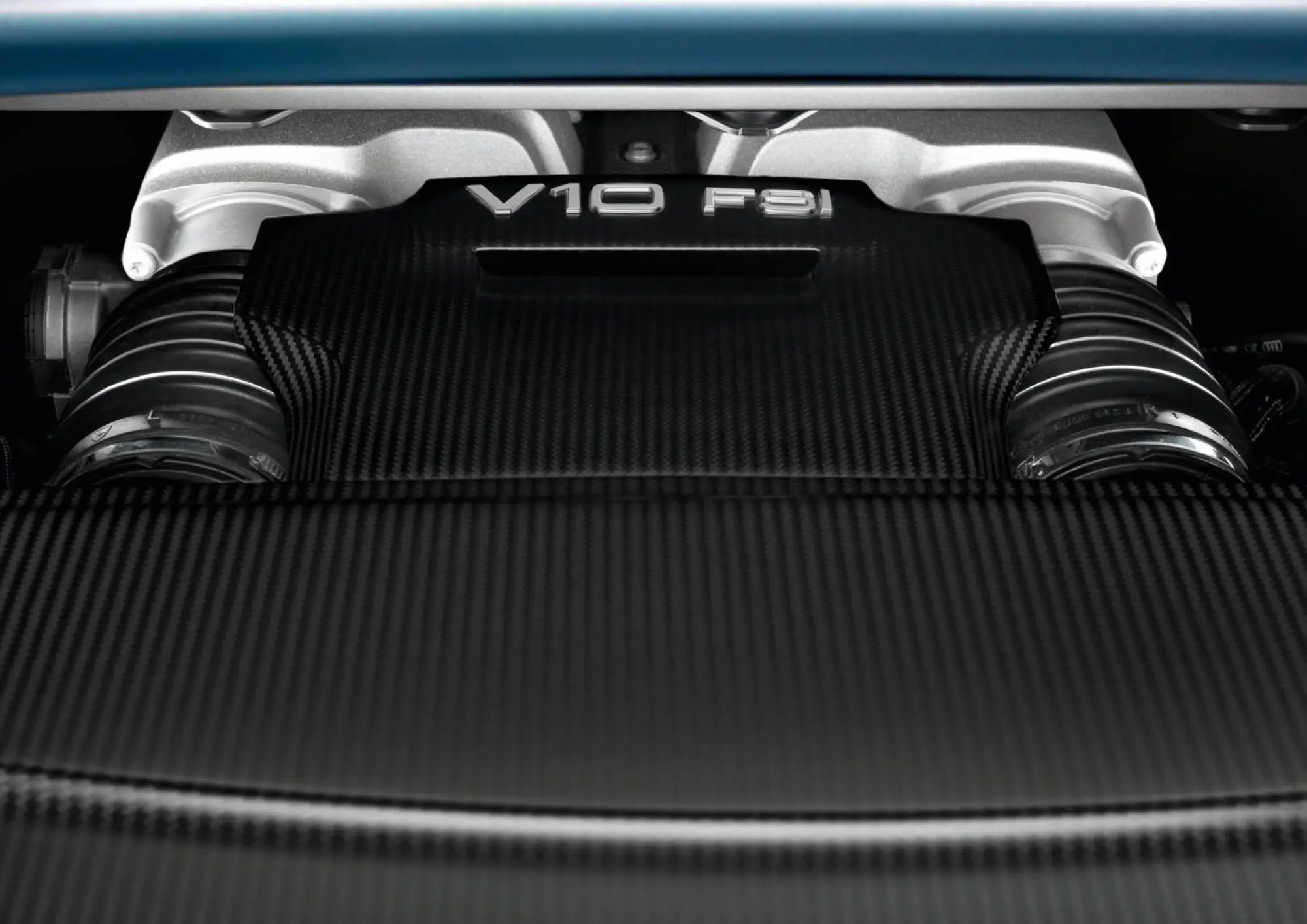 Audi R8 GT Spyder mega gallery - 40