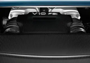 Audi R8 GT Spyder mega gallery - 40