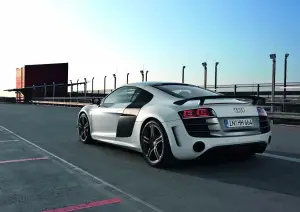 Audi R8 GT - 3
