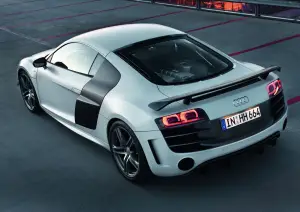 Audi R8 GT - 4