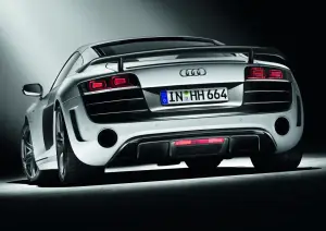 Audi R8 GT