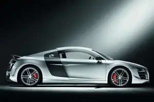 Audi R8 GT - 7