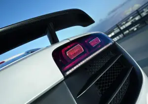 Audi R8 GT