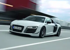 Audi R8 GT - 1