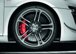 Audi R8 GT