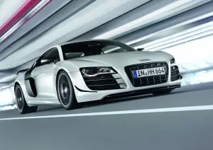 Audi R8 GT