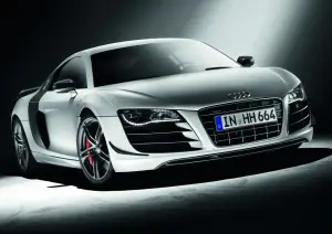 Audi R8 GT - 15