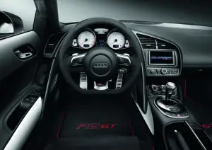 Audi R8 GT - 16