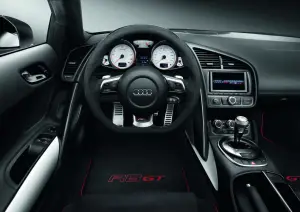 Audi R8 GT