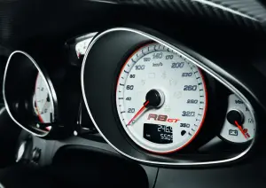 Audi R8 GT