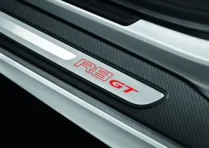 Audi R8 GT