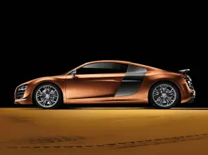 Audi R8 Limited Edition - 1