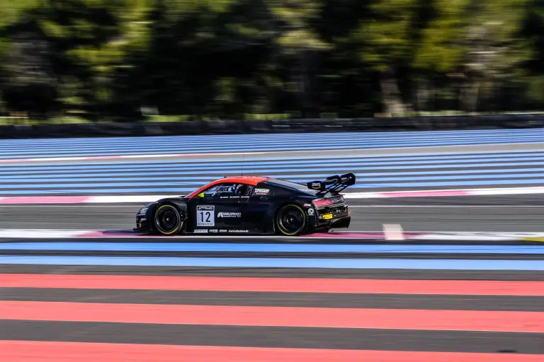 Audi R8 LMS 2022 - 7