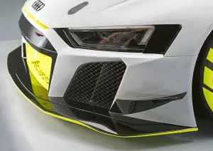 Audi R8 LMS GT2