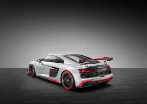 Audi R8 LMS GT4 2020 - 14