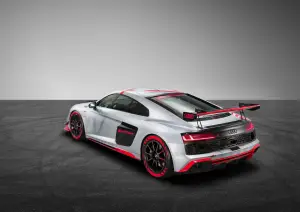 Audi R8 LMS GT4 2020 - 15