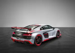 Audi R8 LMS GT4 2020 - 17