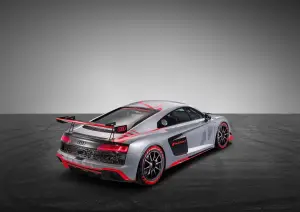 Audi R8 LMS GT4 2020 - 18