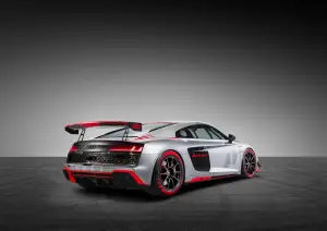 Audi R8 LMS GT4 2020 - 19