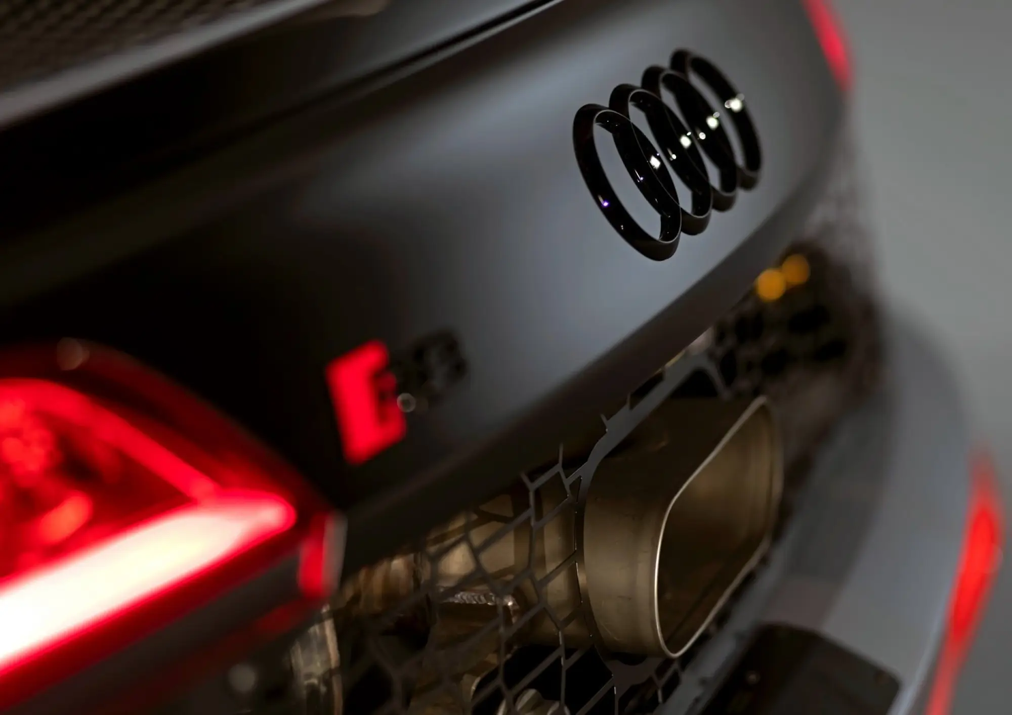 Audi R8 LMS GT4 2020 - 23