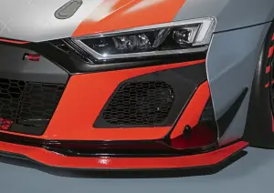 Audi R8 LMS GT4 2020 - 26