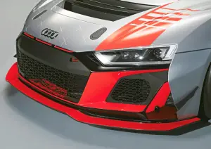 Audi R8 LMS GT4 2020 - 27
