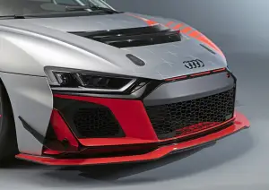 Audi R8 LMS GT4 2020 - 28