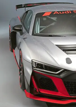 Audi R8 LMS GT4 2020 - 29